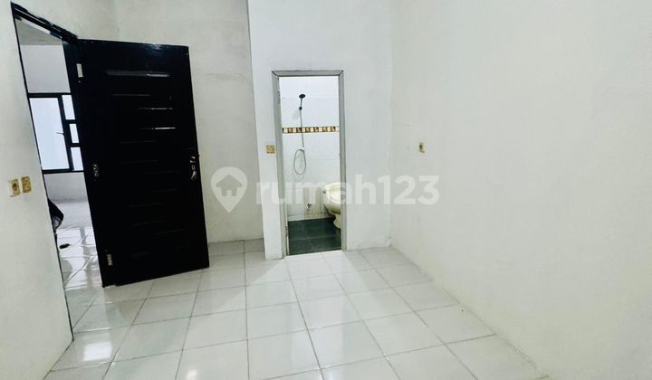 Rumah Luas SHM dekat  Gerbang Tol Sentul 2 Dibantu KPR J-38040 2