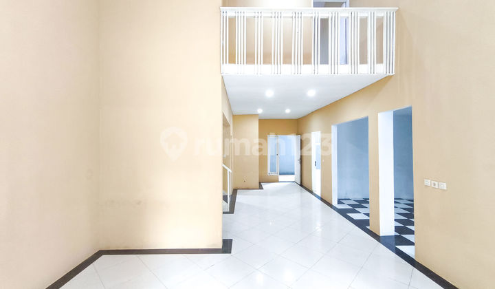 Rumah 10 Menit ke Rs. Sari Asih Ciledug Luas SHM Siap KPR J-24311 2