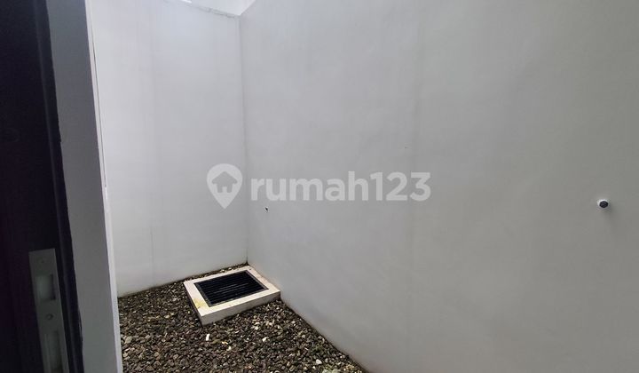 Rumah Idaman 10 Menit ke Bintaro Jaya Xchange Mall Siap KPR J40916 2