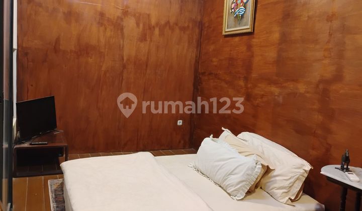 Rumah 2 Lt Minimalis 6 menit ke Terminal Pondok Cabe Dibantu KPR J30903 2
