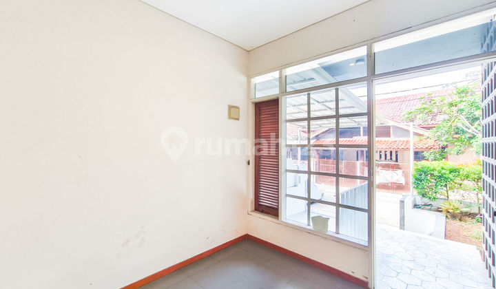 Rumah LT 144 Strategis 9 Menit ke Gerbang Tol Cibadak 2 Siap Huni J30737 2