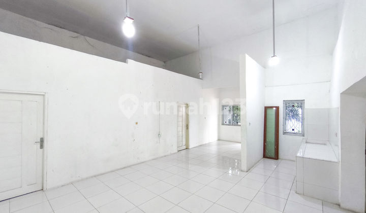 Rumah 15 Menit ke Mall Summarecon Serpong LT 216 Hadap Utara J-16550 2