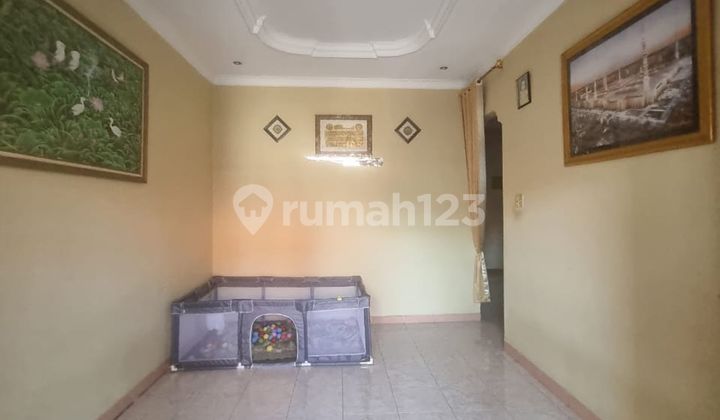 SHM House 6 Bedrooms Ready to Live 6 Minutes to Grand Mall Cimanggis J-31624 2