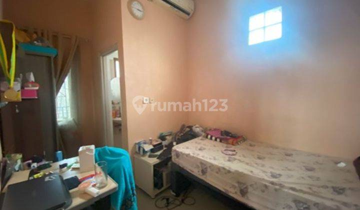 Rumah Seken Terawat Dekat Cinere 15 Menit ke RS Permata Dibantu KPR J26734 2