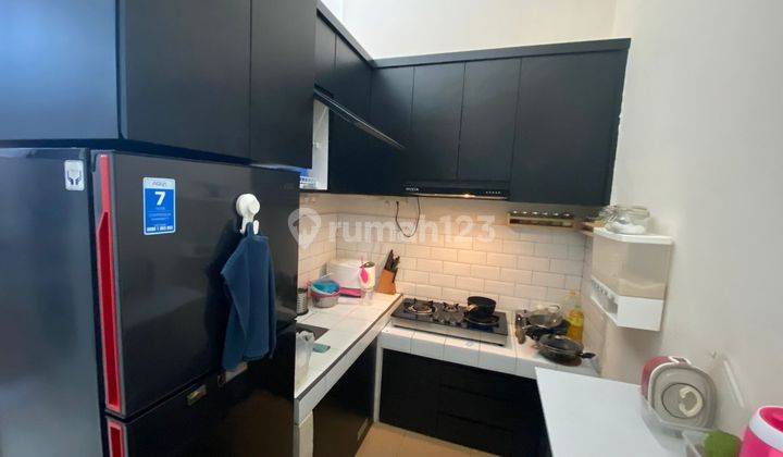 Rumah Strategis 15 Menit ke Metropolitan Mall Cibubur LT 60 Siap Huni J31755 2