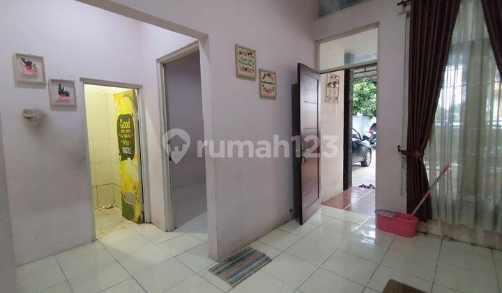 Strategic House 14 Minutes to Cibubur Toll Gate 2 Flood-Free J39888 2