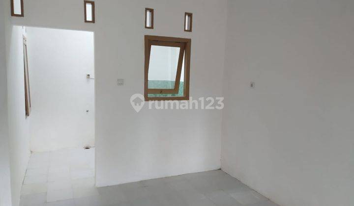 Rumah Murah Terawat 15 Menit ke Stasiun Bojong Gede DP Ringan J32675 2
