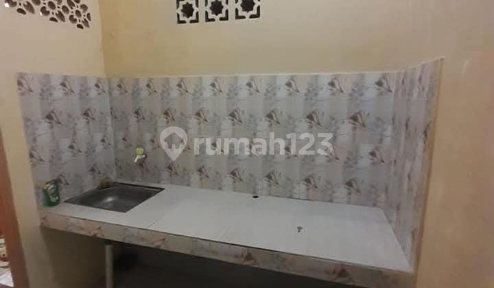 Rumah Murah Luas Dekat Gerbang Tol Sentul Barat Hadap Utara J34050 2