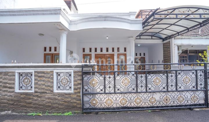 Rumah LT 144 SHM Siap KPR 15 Menit ke Trans Studio Mall Cibubur J24938 1