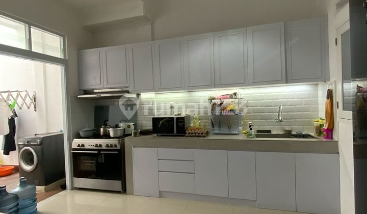 Rumah LB 250 Hadap Timur 8 Menit ke Gerbang Tol Brigif J-44915 2