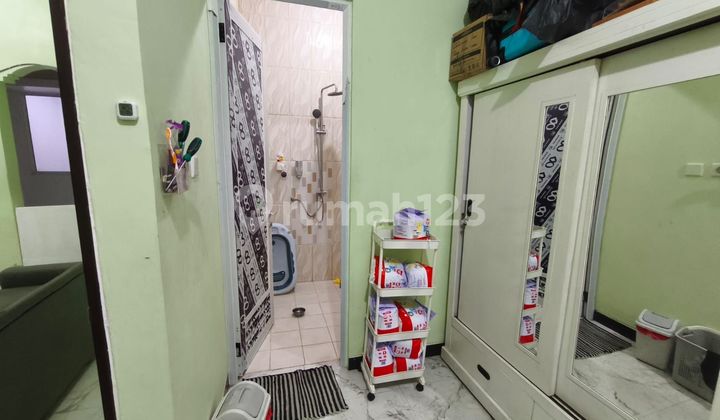 Rumah Strategis 9 Mnt ke AEON Mall Jakarta Garden City Siap KPR J38821 2