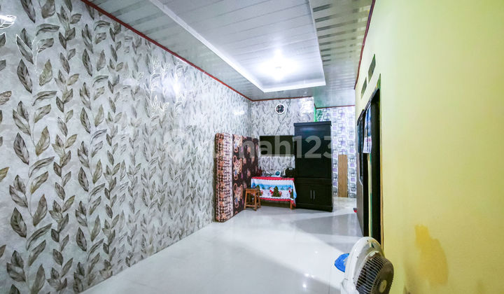 Rumah Terawat 2 KT 13 Menit ke Stasiun Bojong Gede Hadap Timur J40955 2