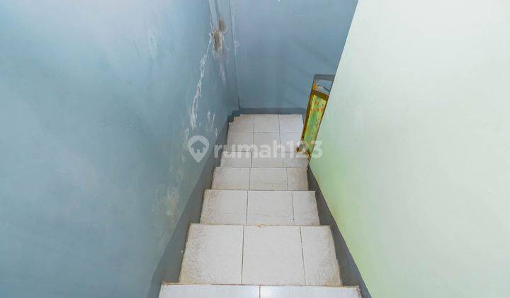 Rumah Bebas Banjir di Bogor Dekat Faskes dan Mall 2 Lt Siap Huni J25930 2
