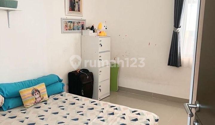 Rumah 8 Menit ke Living World Grand Wisata Bekasi Hadap Utara J-22049 2