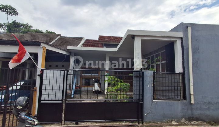 Rumah Tanah Luas SHM 15 Menit ke Gerbang Tol Bogor 2 Hadap Utara J37027 Rumah Tanah Luas SHM 15 Menit ke Gerbang Tol Bogor 2 Hadap Utara J37027