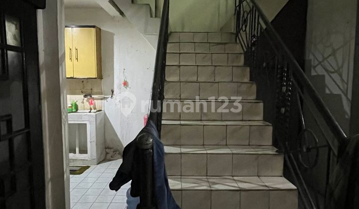 Rumah SHM LB 220 Siap KPR 14 Menit ke Mitra Keluarga Bekasi J-33333 2