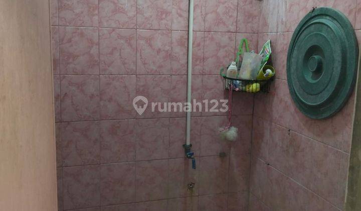 Rumah Murah Hadap Timur 15 Menit ke Stasiun Lemah Abang Siap KPR J27120 2