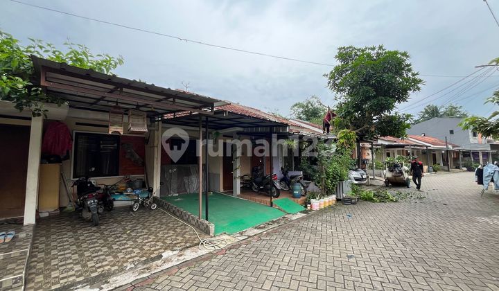 Rumah SHM Strategis 15 Menit ke RS Kartika Husada Setu Bisa KPR J35443 2