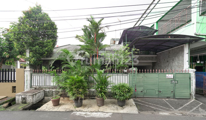 Rumah Minimalis 7 Menit ke Terminal Pasar Minggu LT 157 Siap KPR J40181 Rumah Minimalis 7 Menit ke Terminal Pasar Minggu LT 157 Siap KPR J40181