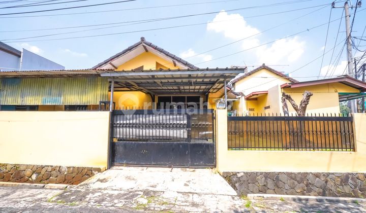 Rumah LT 147 Hadap Utara dekat Cibubur Junction Dibantu KPR J-34604 Rumah LT 147 Hadap Utara dekat Cibubur Junction Dibantu KPR J-34604