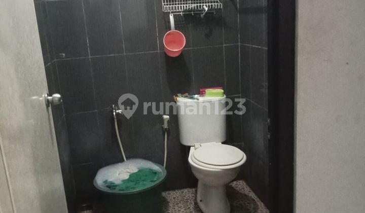 Rumah 8 Menit ke The Park Sawangan Hadap Timur Dibantu KPR J-34641 2