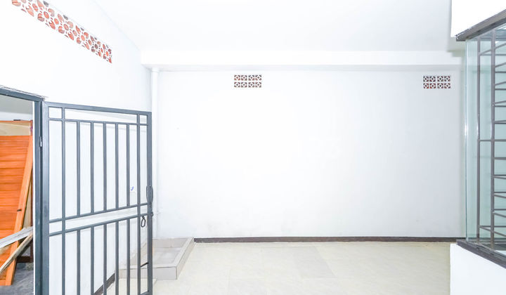 Rumah SHM LT 121 Siap KPR 15 Menit ke Stasiun Depok J-28215 2