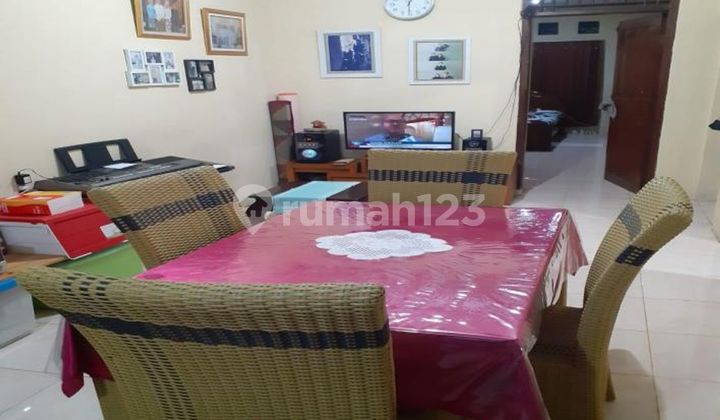 LB 155 House with SHM 15 Minutes to IPB University Assisted by Mortgage J-18452 2