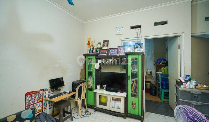 Rumah Luas Hadap Selatan  dekat Batavia Splash Water Adventure Dibantu KPR J23351 2