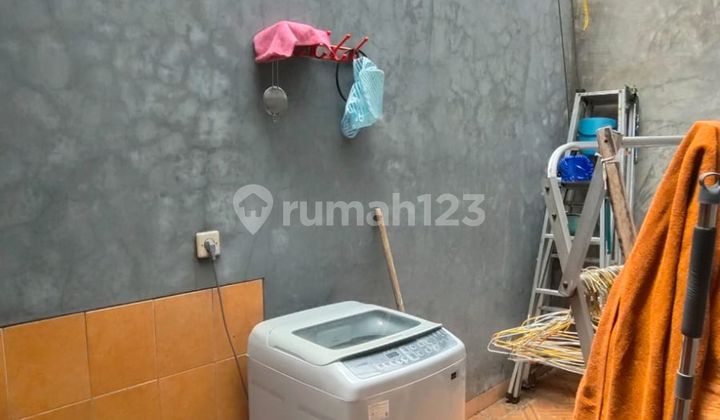 Rumah Siap Huni Bebas Banjir 15 Menit ke Summarecon Mall Bekasi J-32732 2