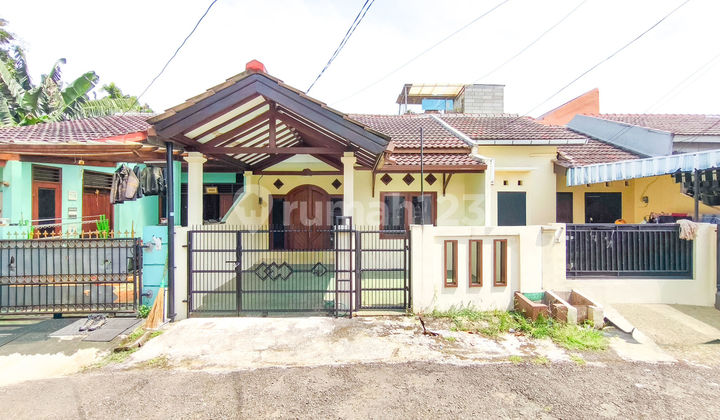 Rumah Minimalis 10 Menit ke Rs Permata Pamulang SHM Siap Huni J21562 Rumah Minimalis 10 Menit ke Rs Permata Pamulang SHM Siap Huni J21562