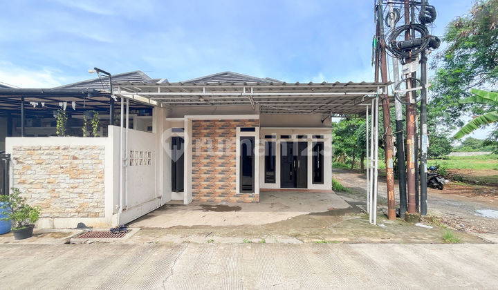 Rumah Strategis Siap KPR J27386 1