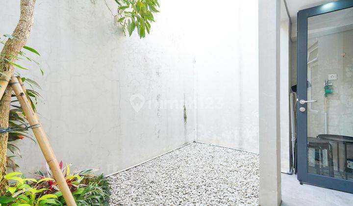 Rumah Siap Huni Dekat BSD 15 Menit ke Mall The Breeze Dibantu KPR J17344 2