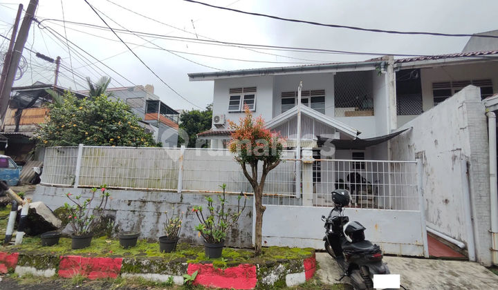 2-Storey House, 10 Minutes to Bogor Toll Gate 2, KPR Assistance J42197