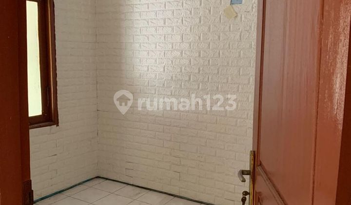 Rumah Siap Huni 14 Menit ke Summarecon Mall Bekasi Dibantu KPR J35271 2