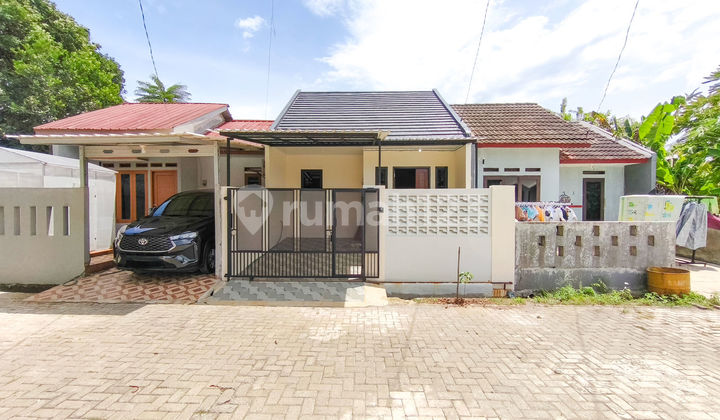 Rumah Minimalis 16 Menit ke Rs Mitra Keluarga Bsd Siap Huni J38623 Rumah Minimalis 16 Menit ke Rs Mitra Keluarga Bsd Siap Huni J38623