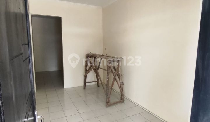 Rumah Minimalis 15 Menit ke Stasiun Cilebut 1 Lantai Siap Huni J39041