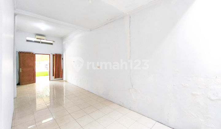 Rumah 15 menit ke Gerbang Tol Karawaci 2 SHM Dibantu KPR J-15560 2