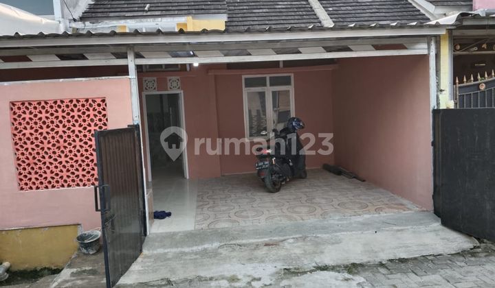 Rumah Minimalis 10 Menit ke RS Mitra Keluarga Pamulang Siap Huni J37127 Rumah Minimalis 10 Menit ke RS Mitra Keluarga Pamulang Siap Huni J37127