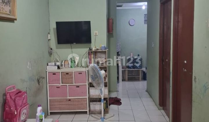 Rumah Seken Terawat 15 Menit ke Terminal Bekasi Bebas Banjir J28816 2