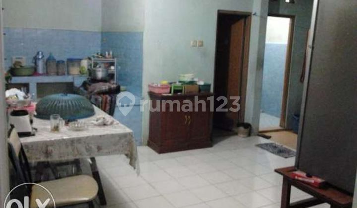 LB 150 SHM House Ready to Occupy near MH Thamrin Hospital Cileungsi J-33994 2