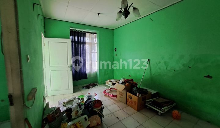 Rumah 15 Mnt ke Mall Paradise Walk Serpong Siap Huni Dibantu KPR J19937 2