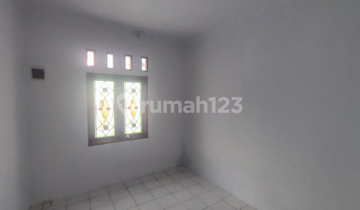 Rumah LT 144 SHM Siap KPR 15 Menit ke Trans Studio Mall Cibubur J24938 2