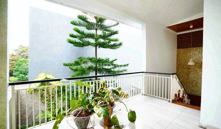 Rumah SHM LB 260 Siap Huni 9 Menit ke Mall Ciputra Tangerang J17558 2