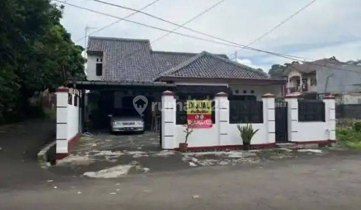 Rumah LT 225 Harga Nego 10 Menit ke Bogor Junction Dibantu KPR J13953 1