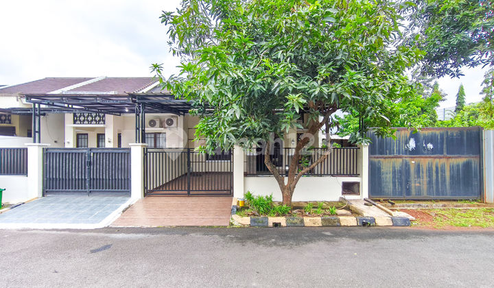 Rumah Hadap Selatan 15 Menit ke Rs Sari Asih Cipondoh Siap KPR J-40249 Rumah Hadap Selatan 15 Menit ke Rs Sari Asih Cipondoh Siap KPR J-40249