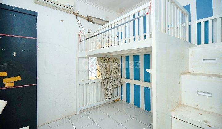 Rumah Seken Terawat SHM 15 menit ke RS Cikarang Medika Bisa KPR J14233 2