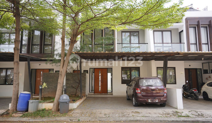 Rumah Idaman di Bekasi 9 menit ke Stasiun Tambun Dibantu KPR J19068