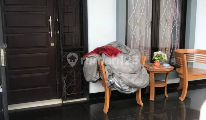 House LB 112 Facing North 15 Minutes to Pondok Gede Timur Toll Gate J-41866 2