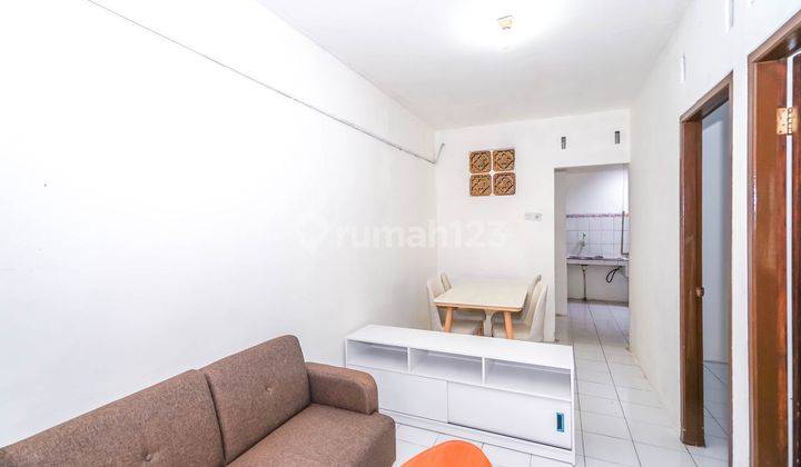 Rumah Cicilan Murah 15 Menit ke Stasiun Bojong Gede Siap KPR J31591 2