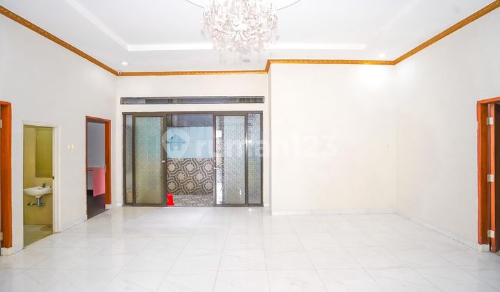 House LB 125 with Certificate near Sentra Medika Cisalak Hospital Assisted with Mortgage J-36337 2